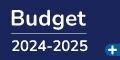 2024-2025 Budget
